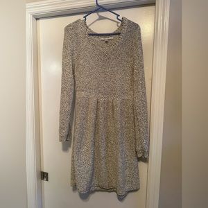 Lauren Conrad Sweater dress